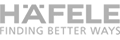 Hafele Logo