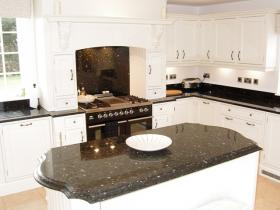 Kitchen Testimonials in South Derbyshire Kitchen Testimonials in South Derbyshire