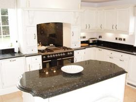 Kitchen Testimonials in South Derbyshire