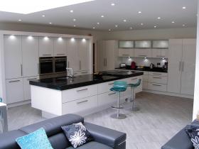 Kitchen Testimonials in South Derbyshire Kitchen Testimonials in South Derbyshire