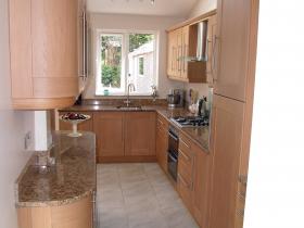 Kitchen Testimonials in South Derbyshire