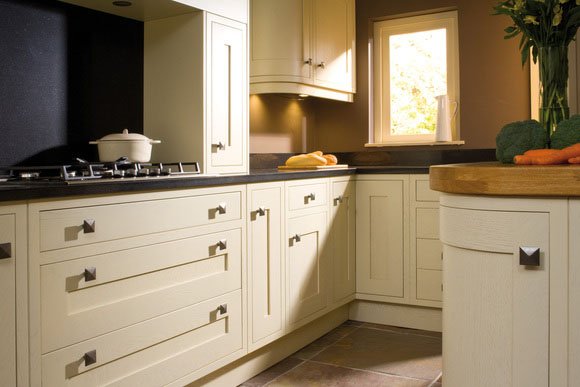 Regent Bespoke In-Frame Fitted Kitchen