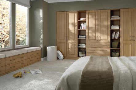 Bella Tuscany Steinberg Beech