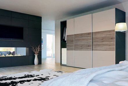 Sliding Door Wardrobes